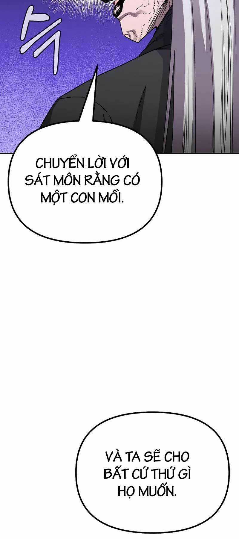 Sự Chuyển Sinh Vào Võ Lâm Thế Gia Của Ranker Chapter 106 trang 47