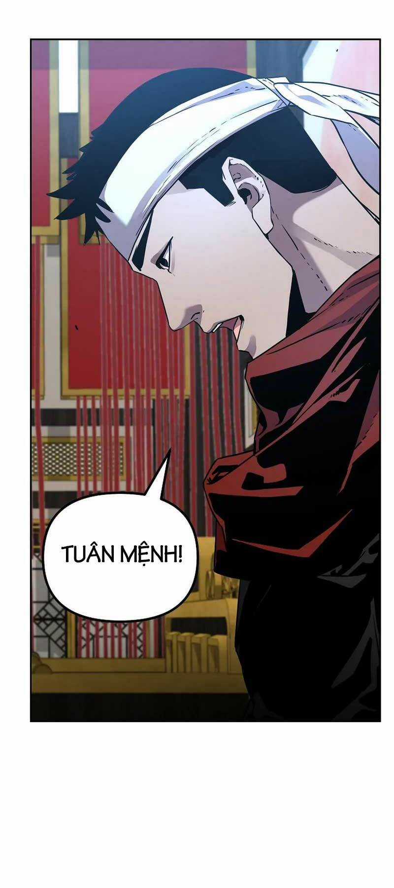 Sự Chuyển Sinh Vào Võ Lâm Thế Gia Của Ranker Chapter 106 trang 48