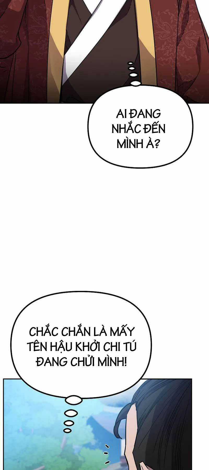 Sự Chuyển Sinh Vào Võ Lâm Thế Gia Của Ranker Chapter 106 trang 54