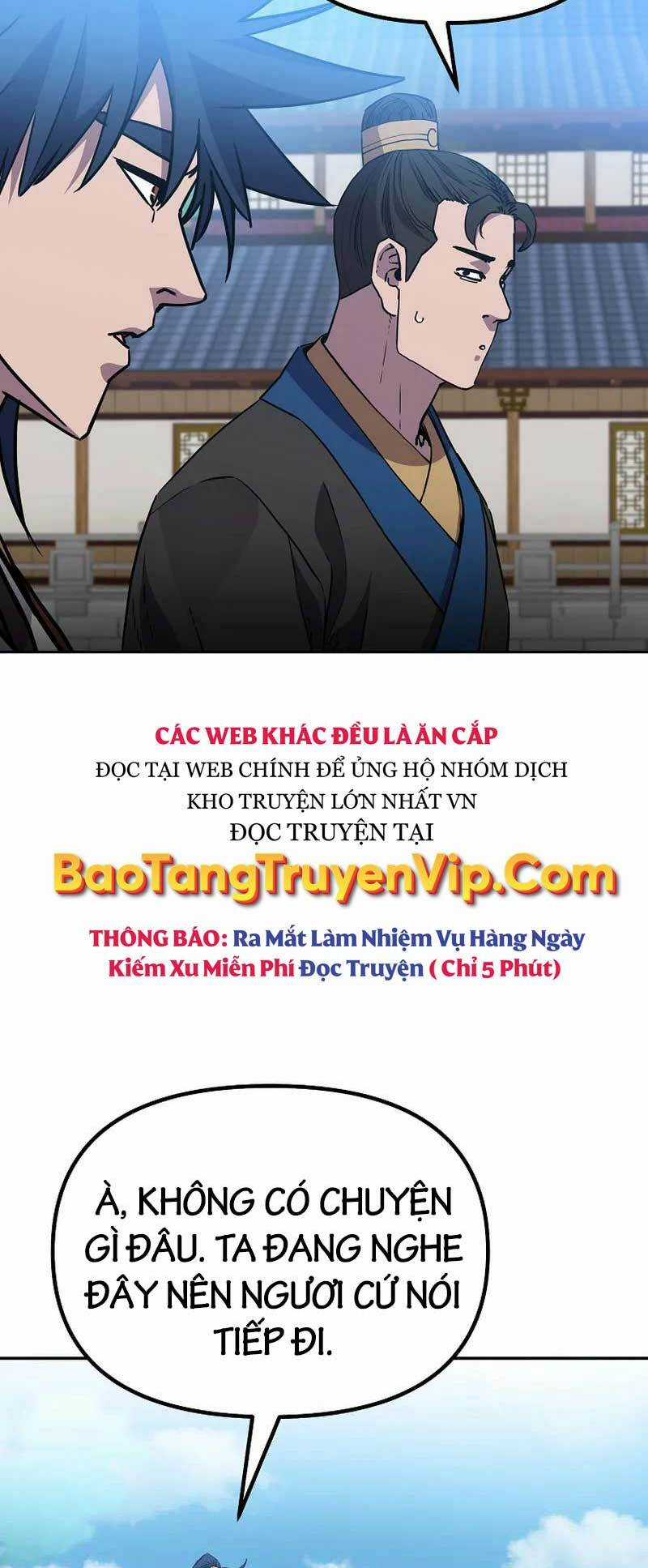 Sự Chuyển Sinh Vào Võ Lâm Thế Gia Của Ranker Chapter 106 trang 56