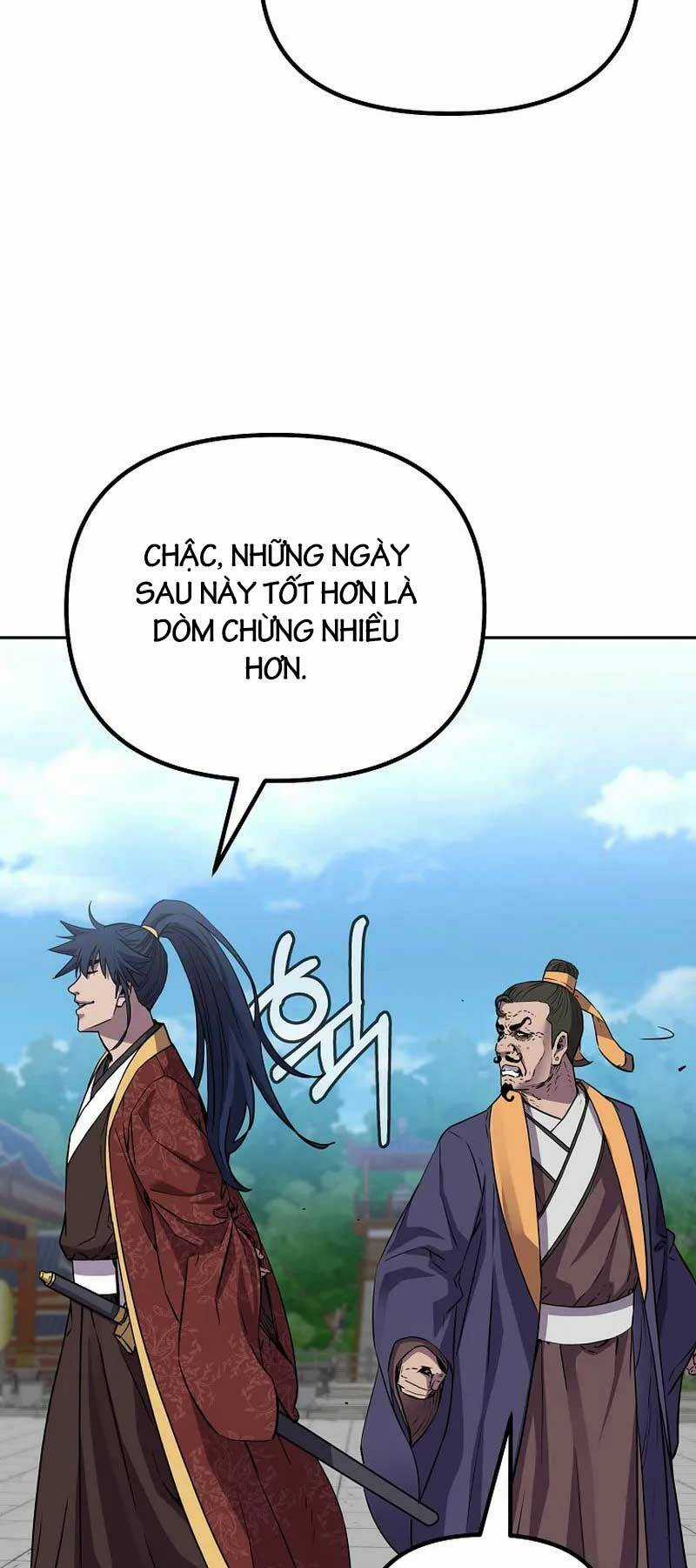 Sự Chuyển Sinh Vào Võ Lâm Thế Gia Của Ranker Chapter 106 trang 6