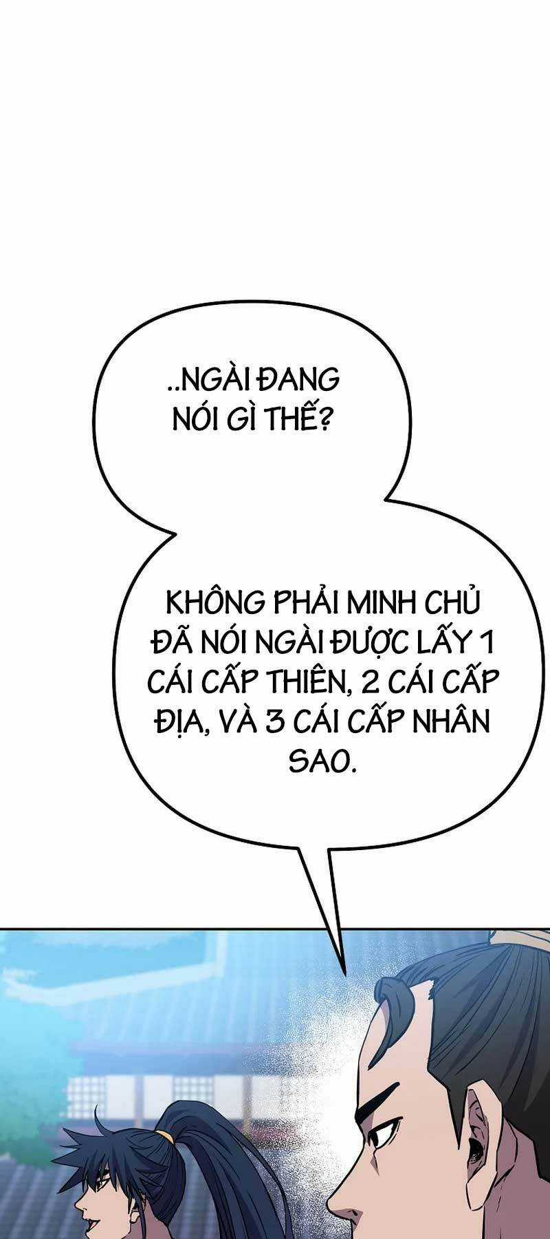 Sự Chuyển Sinh Vào Võ Lâm Thế Gia Của Ranker Chapter 106 trang 60