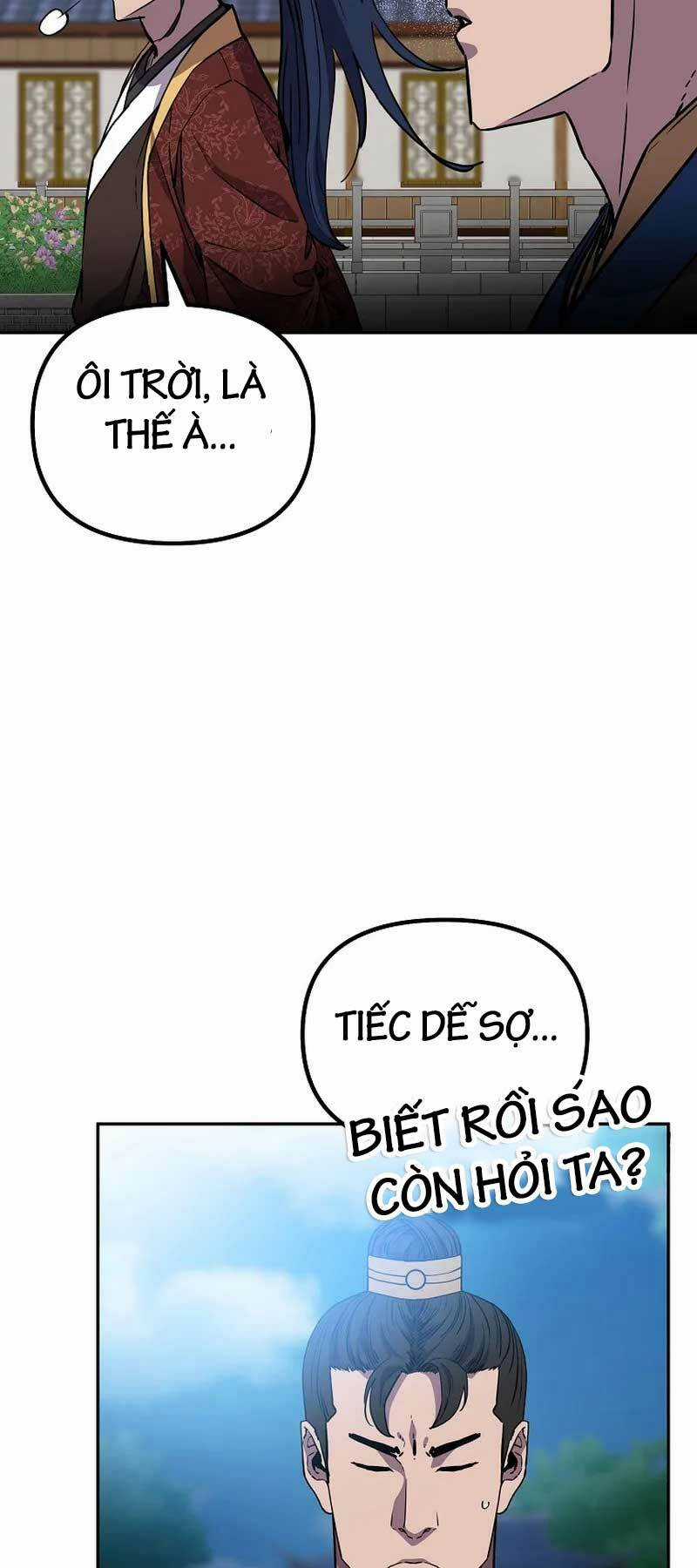 Sự Chuyển Sinh Vào Võ Lâm Thế Gia Của Ranker Chapter 106 trang 61