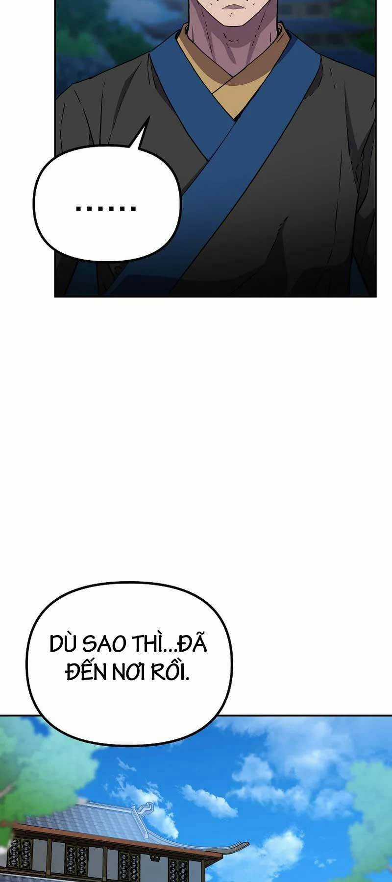 Sự Chuyển Sinh Vào Võ Lâm Thế Gia Của Ranker Chapter 106 trang 62