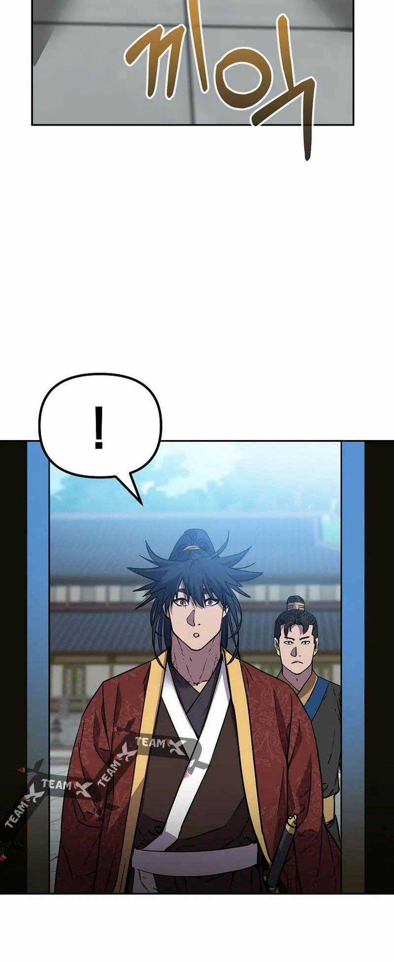 Sự Chuyển Sinh Vào Võ Lâm Thế Gia Của Ranker Chapter 106 trang 64