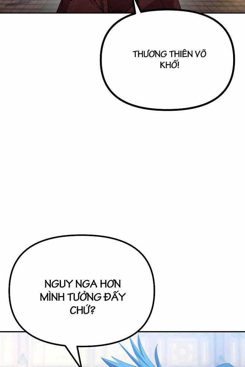 Sự Chuyển Sinh Vào Võ Lâm Thế Gia Của Ranker Chapter 107 trang 1