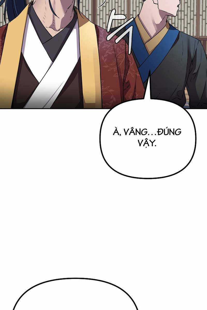 Sự Chuyển Sinh Vào Võ Lâm Thế Gia Của Ranker Chapter 107 trang 22