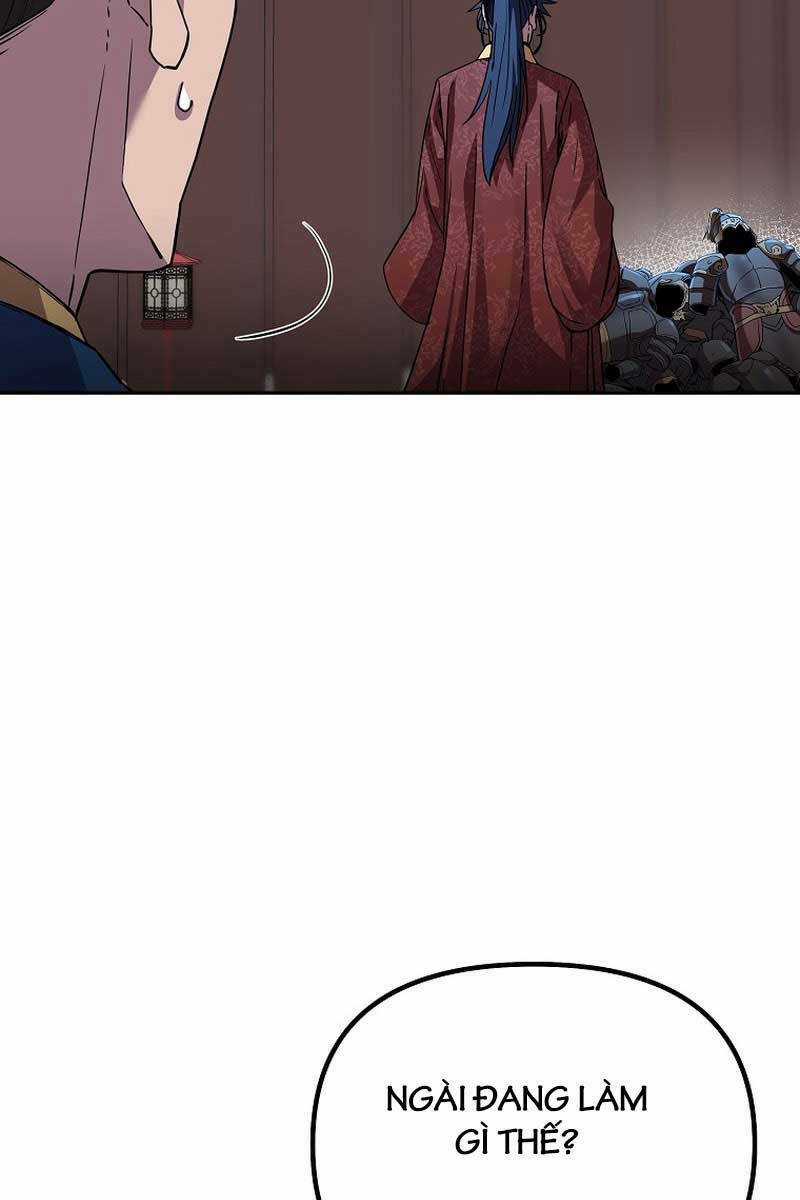 Sự Chuyển Sinh Vào Võ Lâm Thế Gia Của Ranker Chapter 107 trang 27