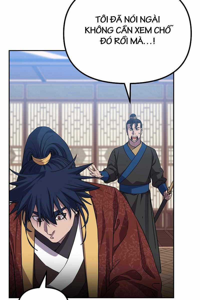 Sự Chuyển Sinh Vào Võ Lâm Thế Gia Của Ranker Chapter 107 trang 31