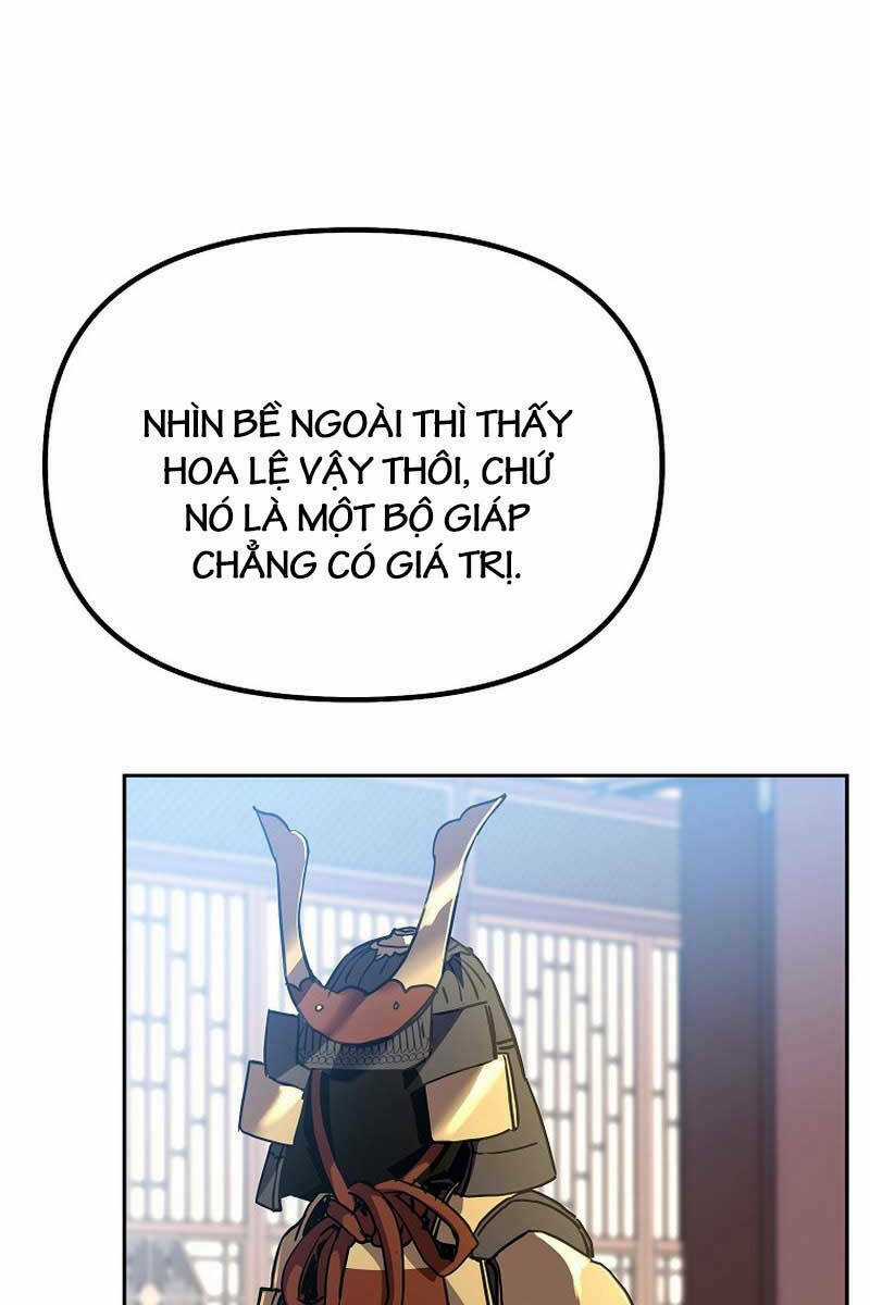 Sự Chuyển Sinh Vào Võ Lâm Thế Gia Của Ranker Chapter 107 trang 39