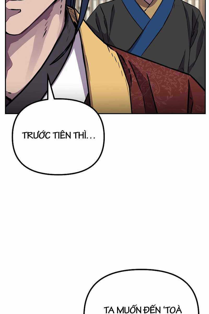 Sự Chuyển Sinh Vào Võ Lâm Thế Gia Của Ranker Chapter 107 trang 4