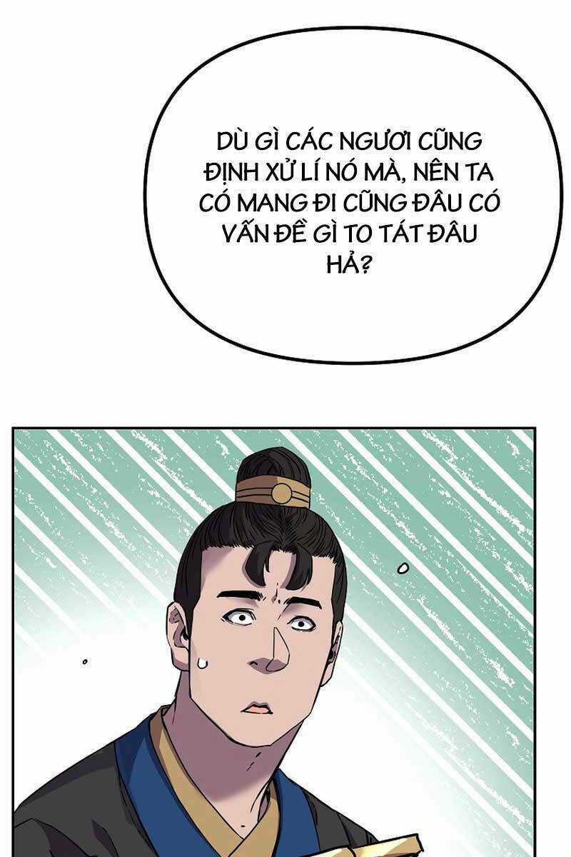 Sự Chuyển Sinh Vào Võ Lâm Thế Gia Của Ranker Chapter 107 trang 46