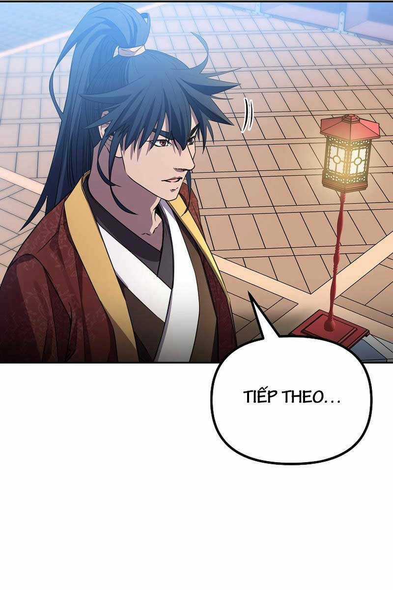 Sự Chuyển Sinh Vào Võ Lâm Thế Gia Của Ranker Chapter 107 trang 50