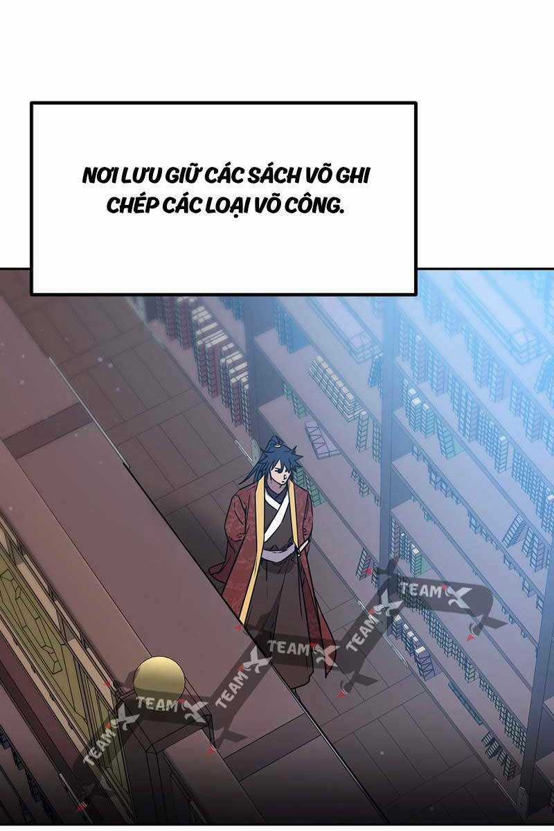 Sự Chuyển Sinh Vào Võ Lâm Thế Gia Của Ranker Chapter 107 trang 55