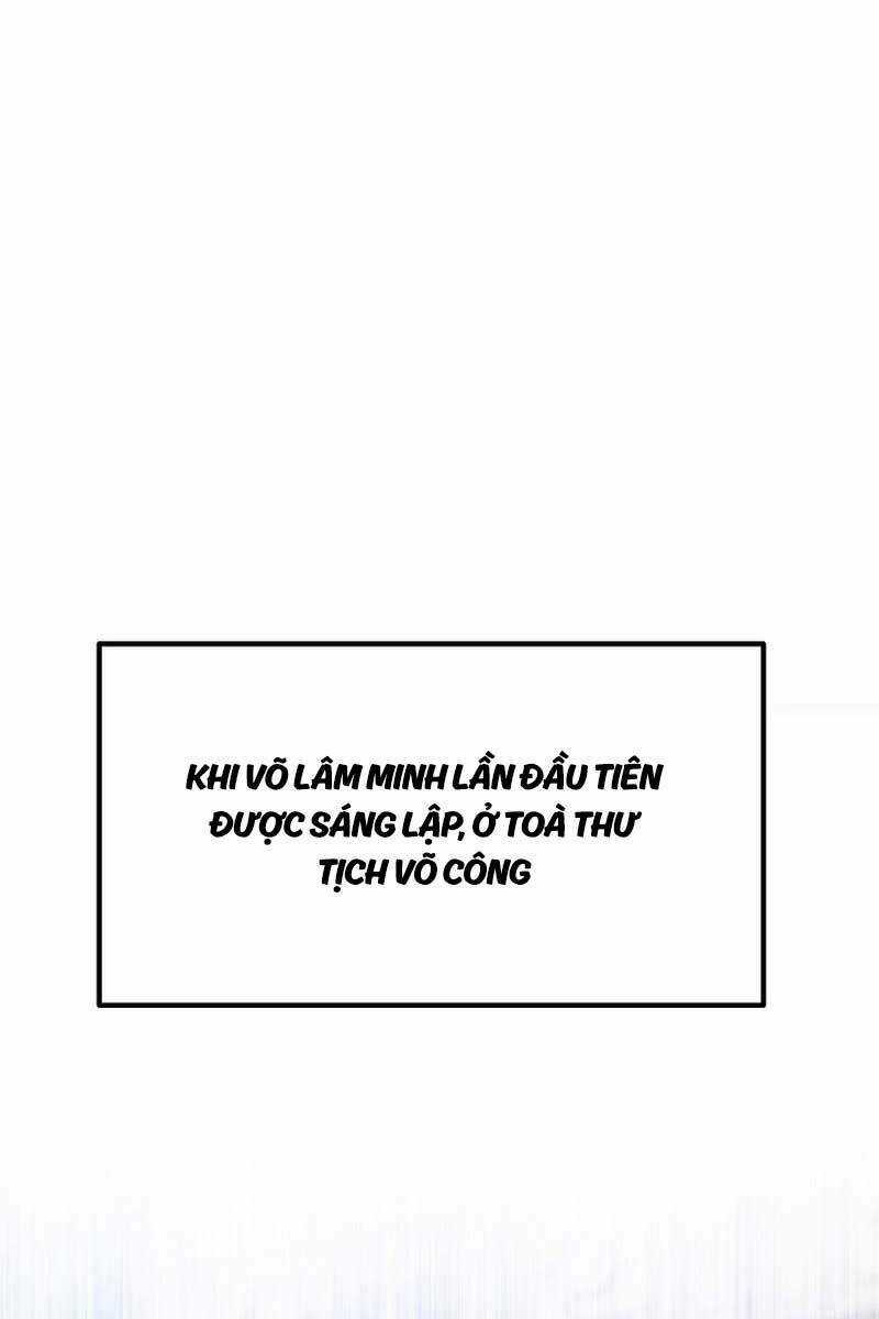 Sự Chuyển Sinh Vào Võ Lâm Thế Gia Của Ranker Chapter 107 trang 56
