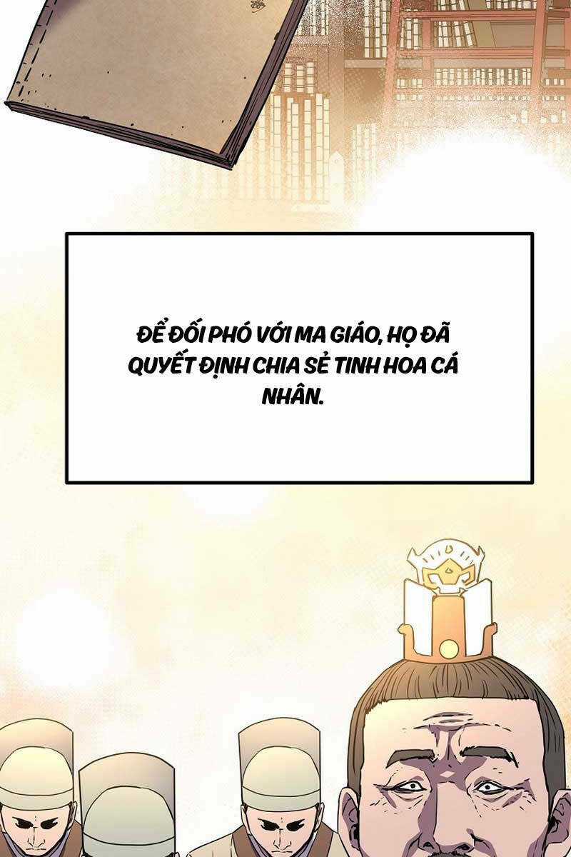 Sự Chuyển Sinh Vào Võ Lâm Thế Gia Của Ranker Chapter 107 trang 58