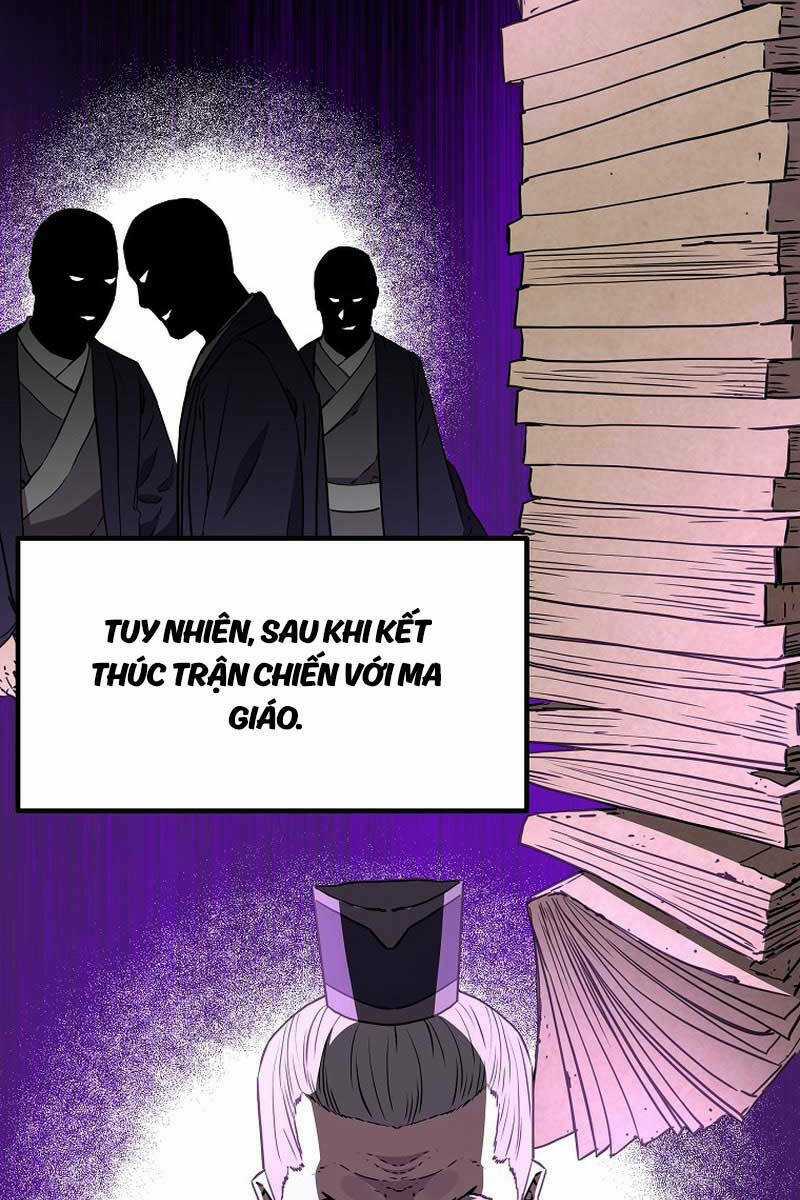 Sự Chuyển Sinh Vào Võ Lâm Thế Gia Của Ranker Chapter 107 trang 60