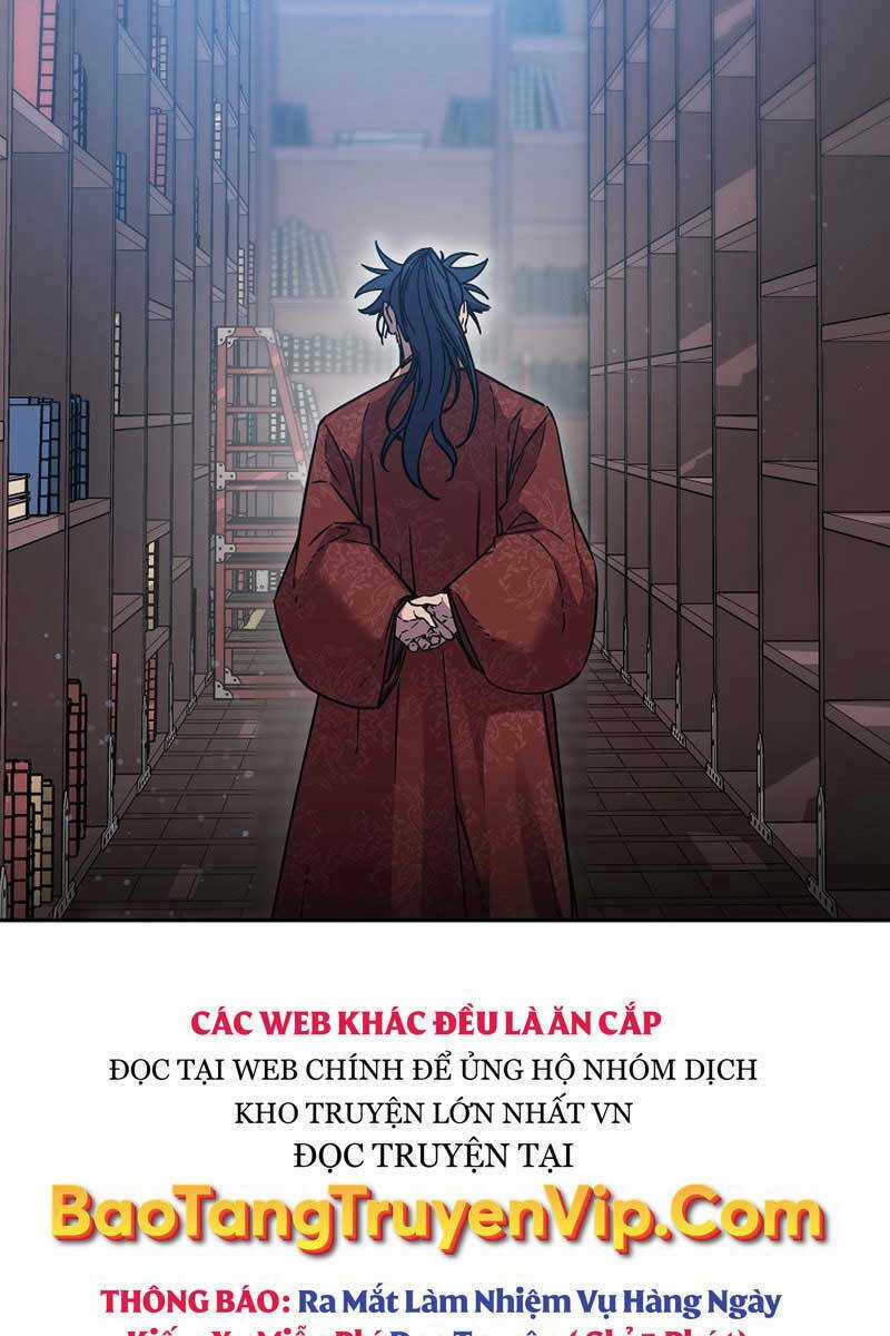 Sự Chuyển Sinh Vào Võ Lâm Thế Gia Của Ranker Chapter 107 trang 65