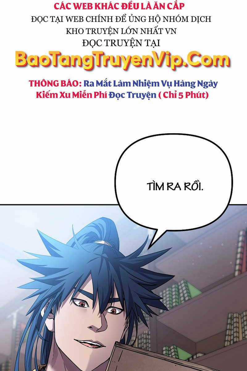 Sự Chuyển Sinh Vào Võ Lâm Thế Gia Của Ranker Chapter 107 trang 70