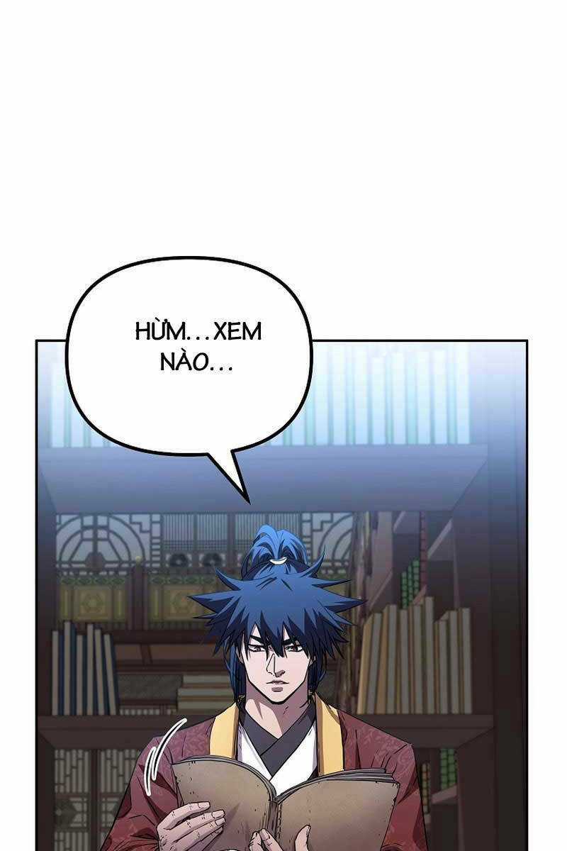 Sự Chuyển Sinh Vào Võ Lâm Thế Gia Của Ranker Chapter 107 trang 73