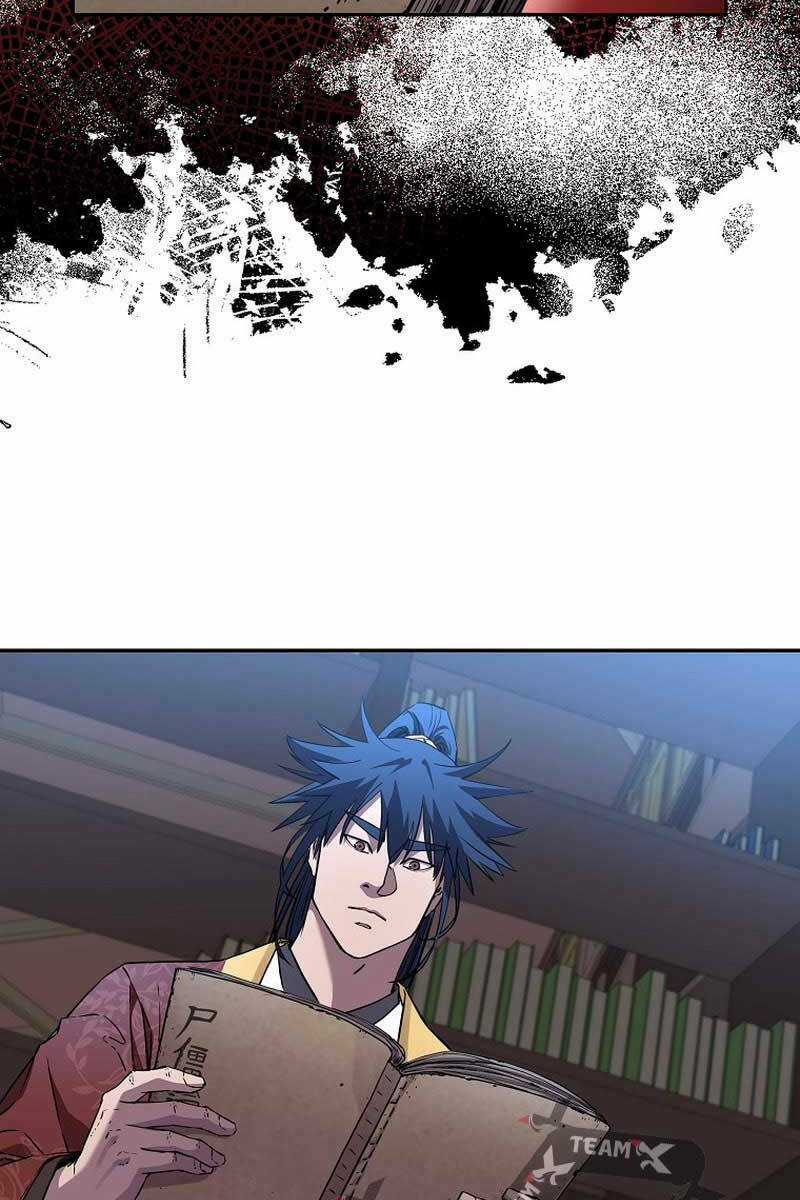 Sự Chuyển Sinh Vào Võ Lâm Thế Gia Của Ranker Chapter 107 trang 83