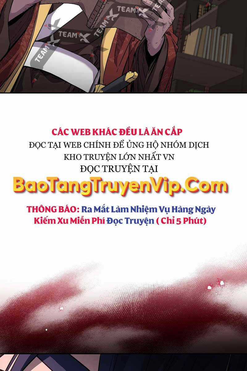 Sự Chuyển Sinh Vào Võ Lâm Thế Gia Của Ranker Chapter 107 trang 84