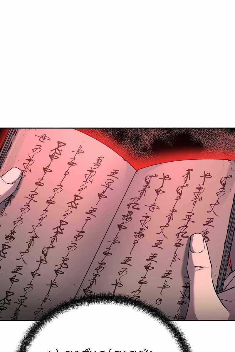 Sự Chuyển Sinh Vào Võ Lâm Thế Gia Của Ranker Chapter 107 trang 86