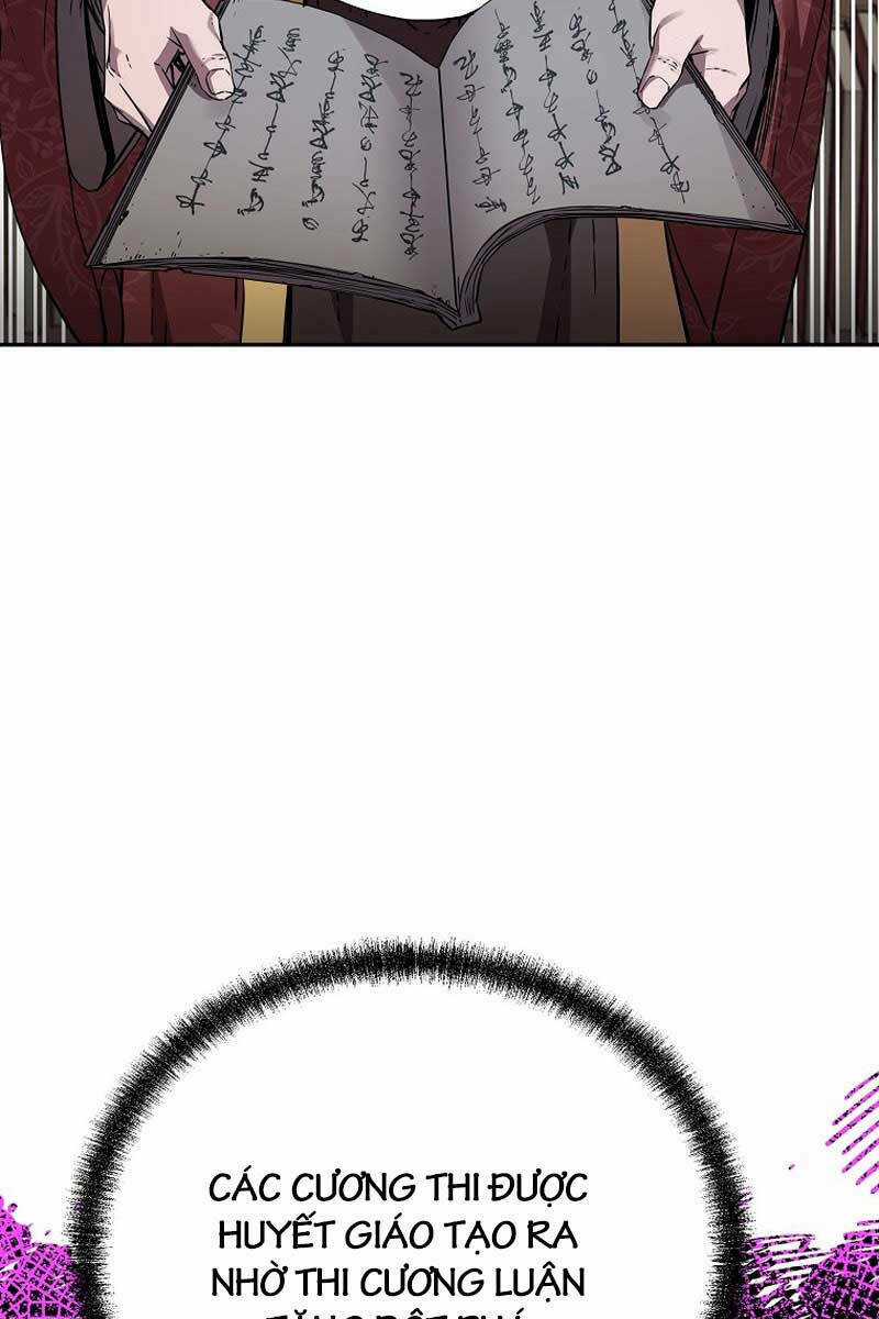 Sự Chuyển Sinh Vào Võ Lâm Thế Gia Của Ranker Chapter 107 trang 89