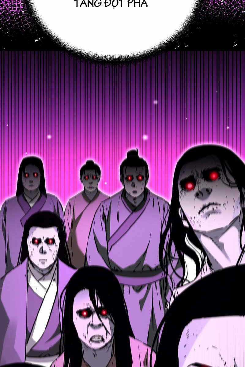 Sự Chuyển Sinh Vào Võ Lâm Thế Gia Của Ranker Chapter 107 trang 90