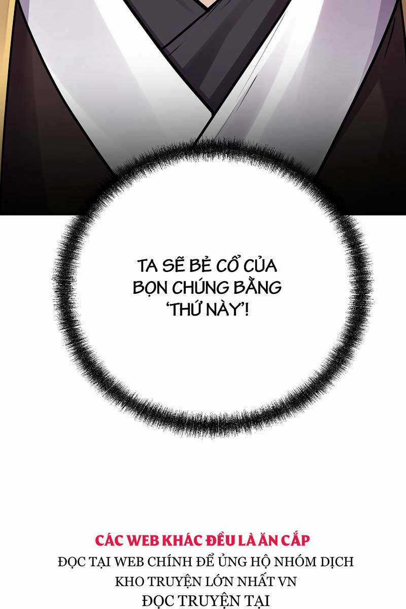 Sự Chuyển Sinh Vào Võ Lâm Thế Gia Của Ranker Chapter 107 trang 97