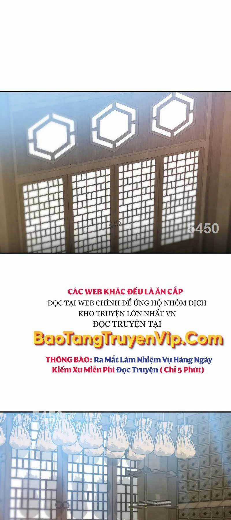 Sự Chuyển Sinh Vào Võ Lâm Thế Gia Của Ranker Chapter 108 trang 0