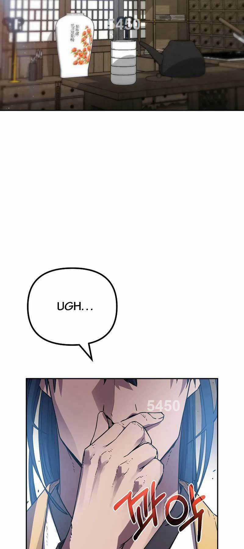 Sự Chuyển Sinh Vào Võ Lâm Thế Gia Của Ranker Chapter 108 trang 1