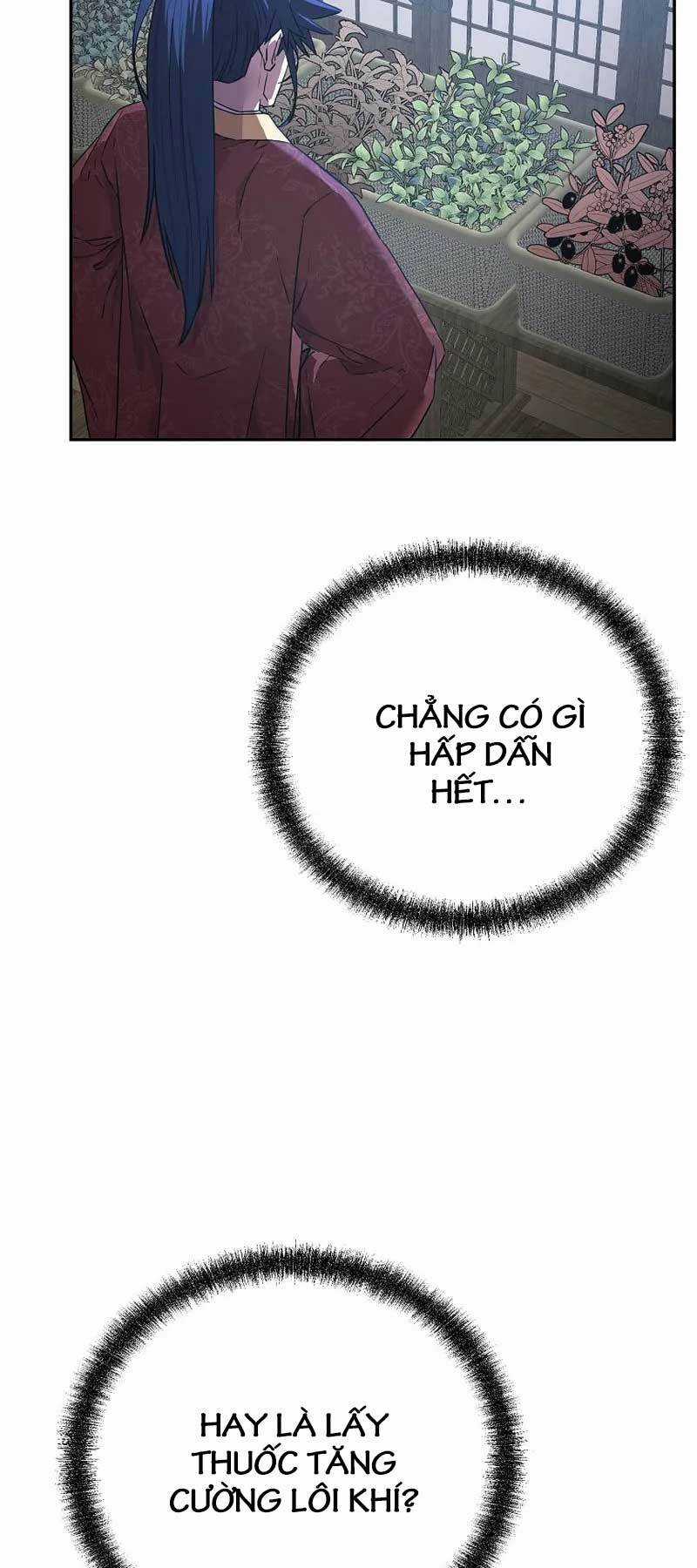 Sự Chuyển Sinh Vào Võ Lâm Thế Gia Của Ranker Chapter 108 trang 10