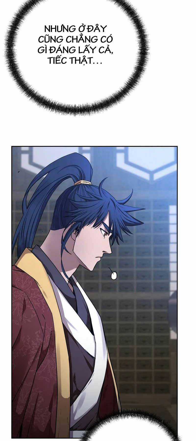 Sự Chuyển Sinh Vào Võ Lâm Thế Gia Của Ranker Chapter 108 trang 12