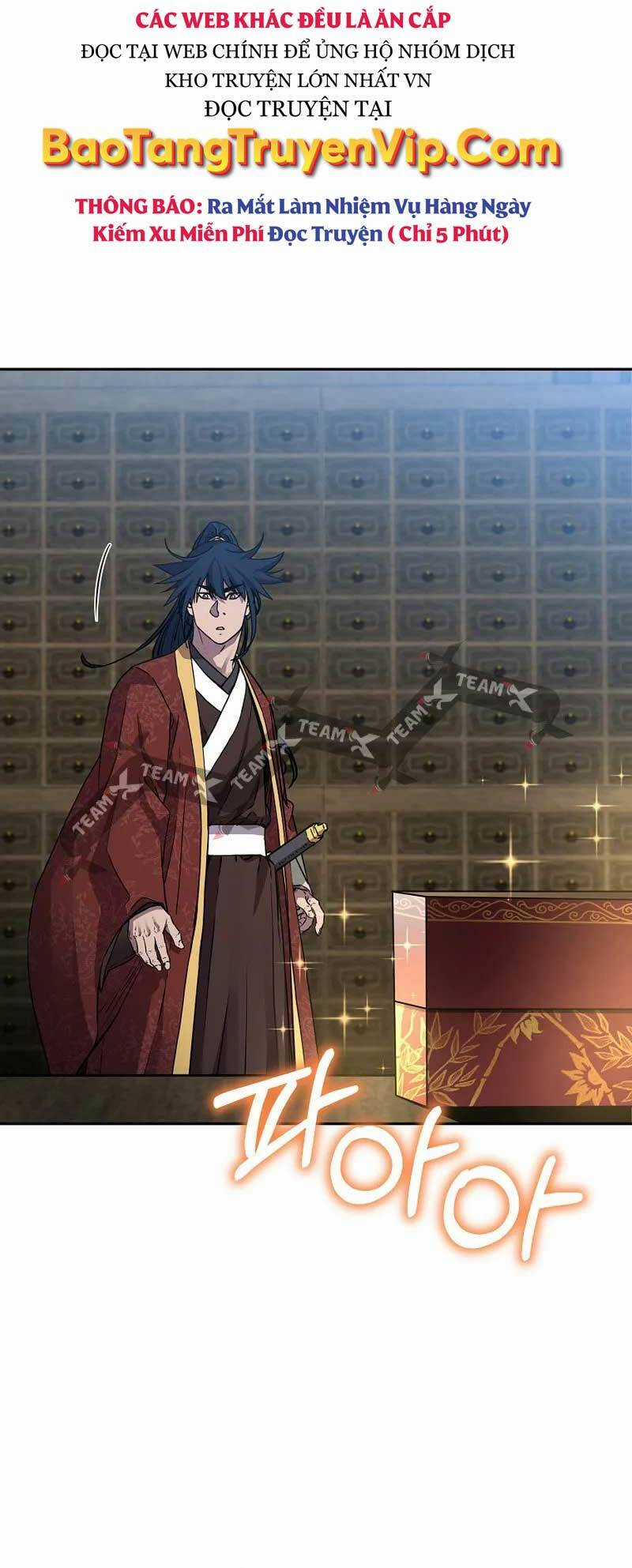 Sự Chuyển Sinh Vào Võ Lâm Thế Gia Của Ranker Chapter 108 trang 14