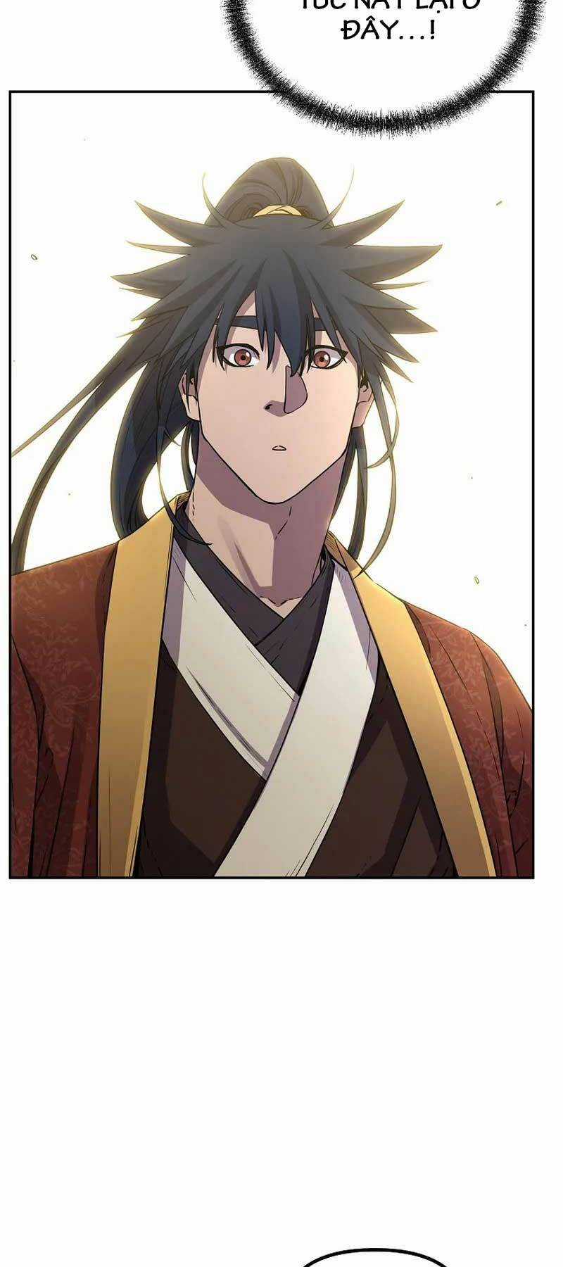 Sự Chuyển Sinh Vào Võ Lâm Thế Gia Của Ranker Chapter 108 trang 16