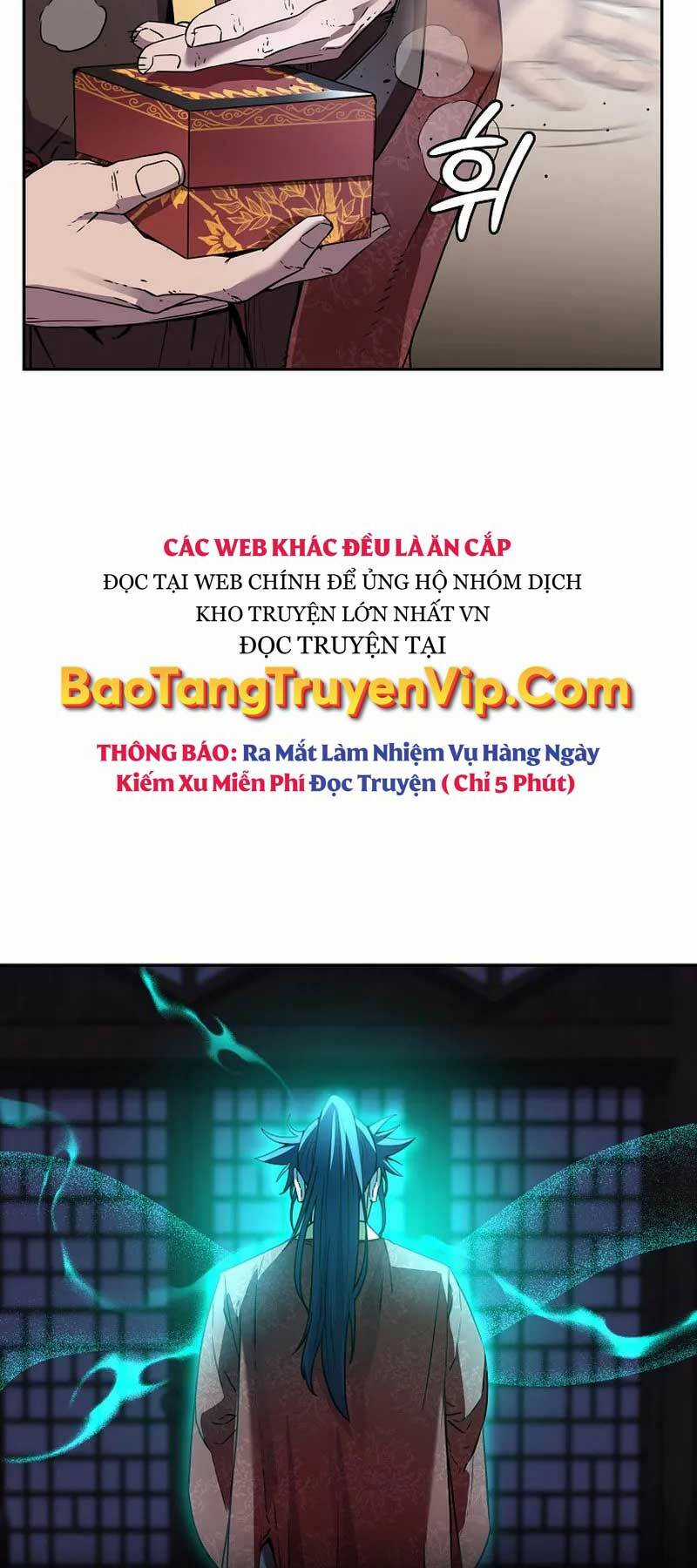 Sự Chuyển Sinh Vào Võ Lâm Thế Gia Của Ranker Chapter 108 trang 18