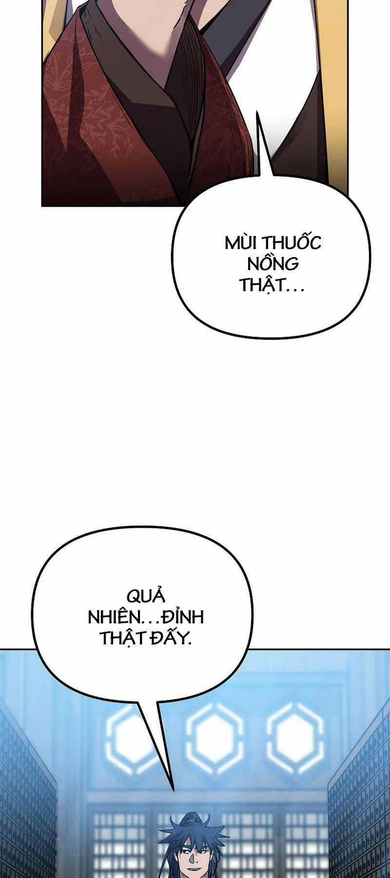 Sự Chuyển Sinh Vào Võ Lâm Thế Gia Của Ranker Chapter 108 trang 2