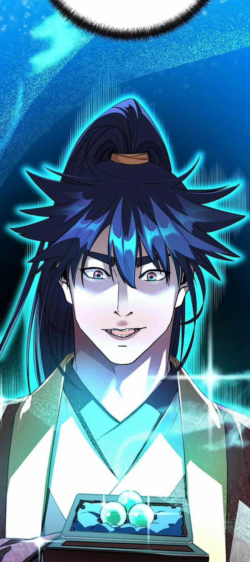 Sự Chuyển Sinh Vào Võ Lâm Thế Gia Của Ranker Chapter 108 trang 21