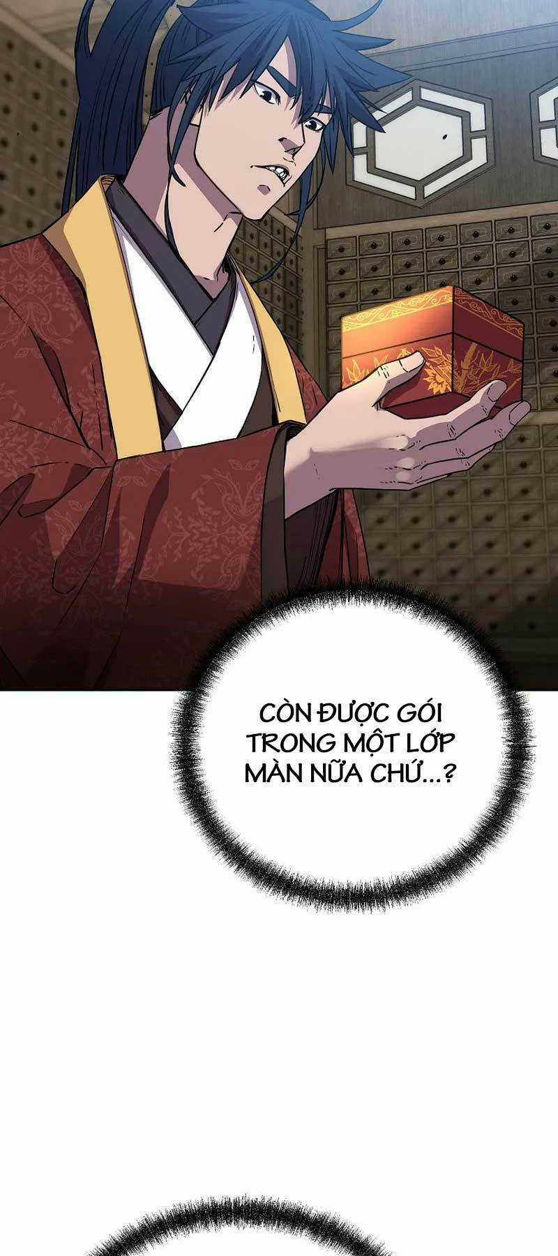 Sự Chuyển Sinh Vào Võ Lâm Thế Gia Của Ranker Chapter 108 trang 25