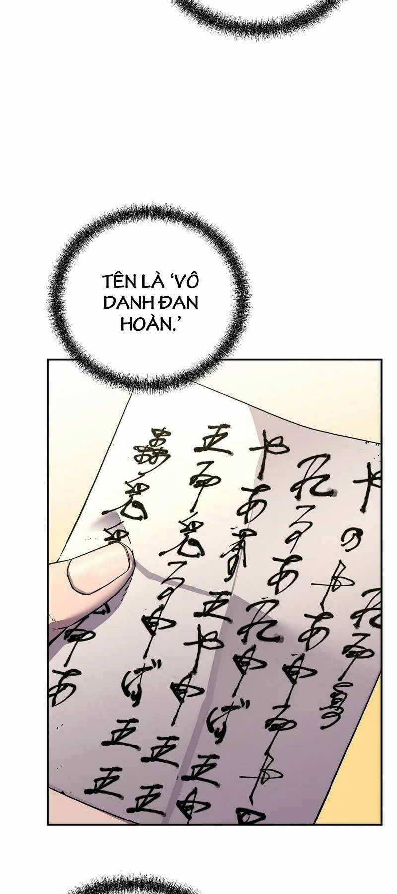 Sự Chuyển Sinh Vào Võ Lâm Thế Gia Của Ranker Chapter 108 trang 27