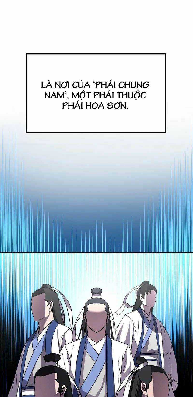 Sự Chuyển Sinh Vào Võ Lâm Thế Gia Của Ranker Chapter 108 trang 31