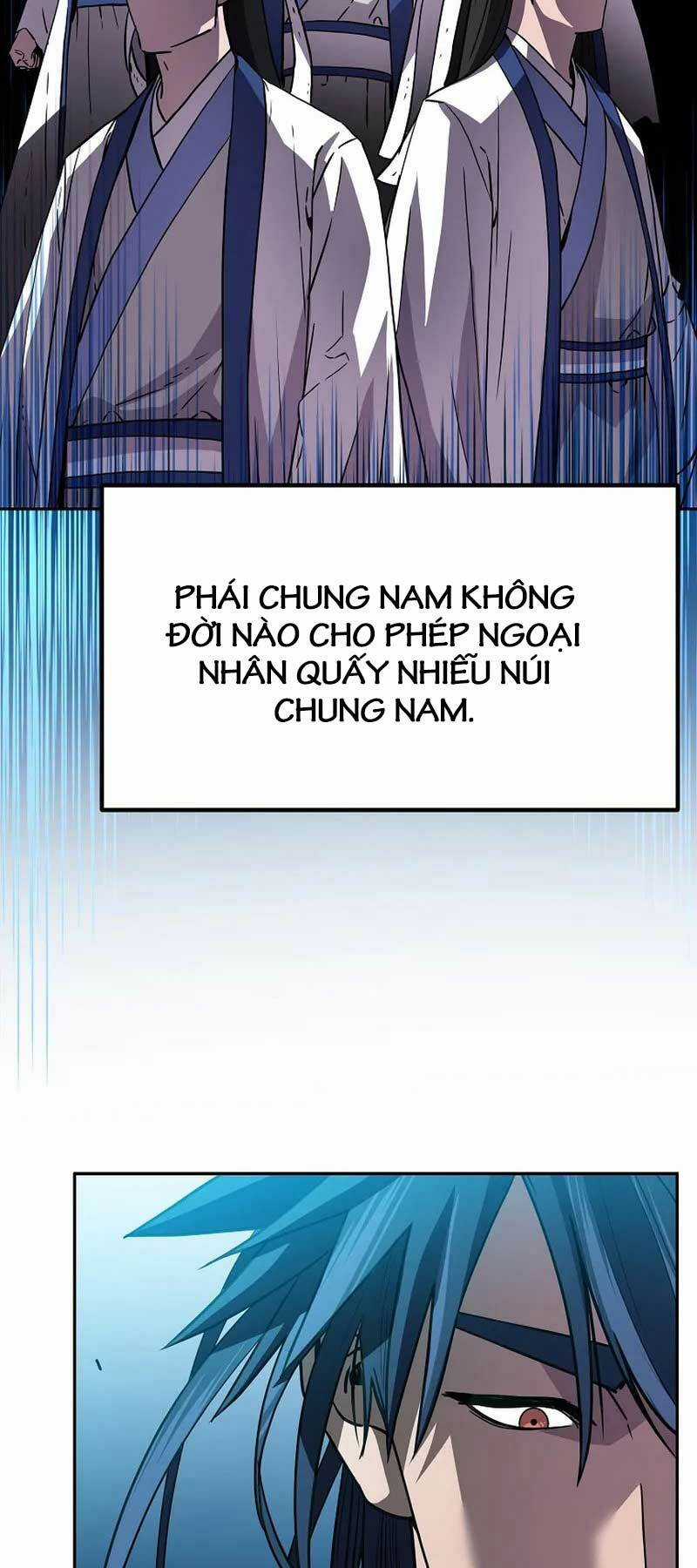 Sự Chuyển Sinh Vào Võ Lâm Thế Gia Của Ranker Chapter 108 trang 32