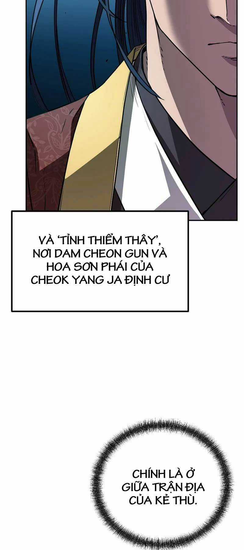 Sự Chuyển Sinh Vào Võ Lâm Thế Gia Của Ranker Chapter 108 trang 33