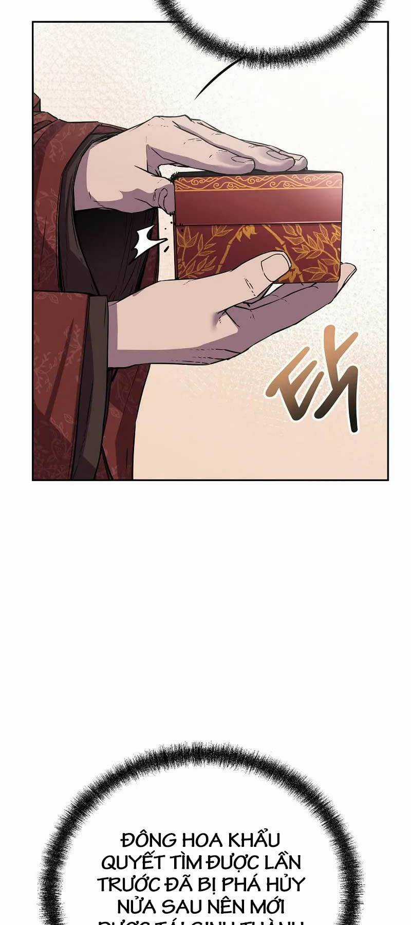 Sự Chuyển Sinh Vào Võ Lâm Thế Gia Của Ranker Chapter 108 trang 35