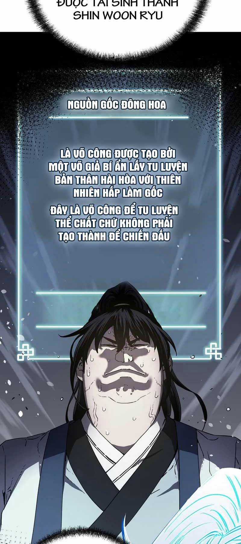 Sự Chuyển Sinh Vào Võ Lâm Thế Gia Của Ranker Chapter 108 trang 36