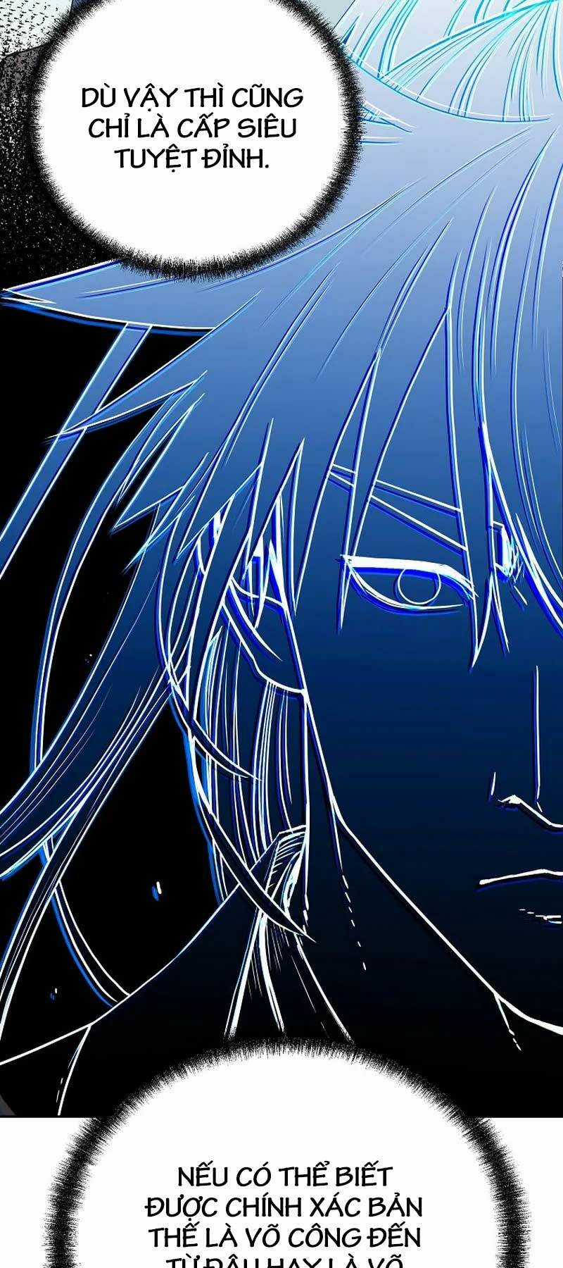 Sự Chuyển Sinh Vào Võ Lâm Thế Gia Của Ranker Chapter 108 trang 37