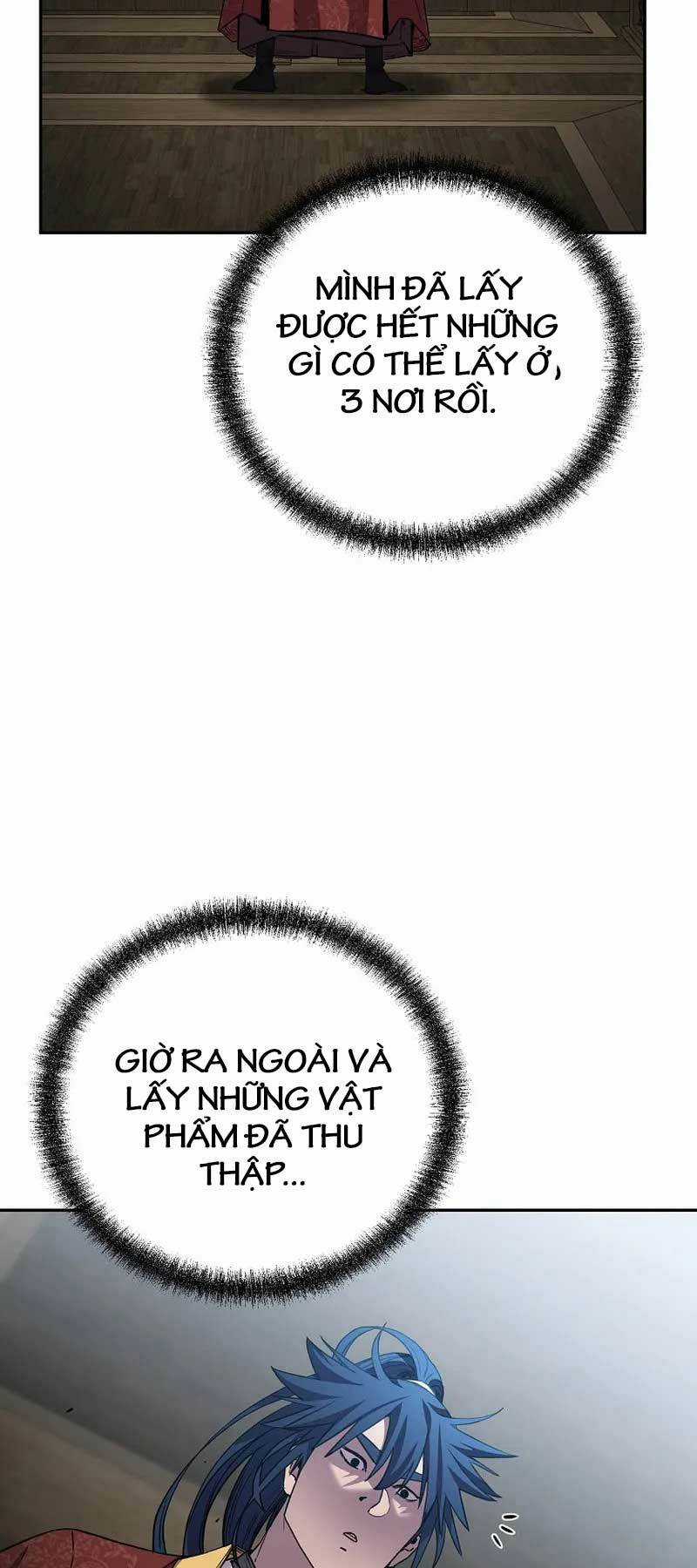 Sự Chuyển Sinh Vào Võ Lâm Thế Gia Của Ranker Chapter 108 trang 40