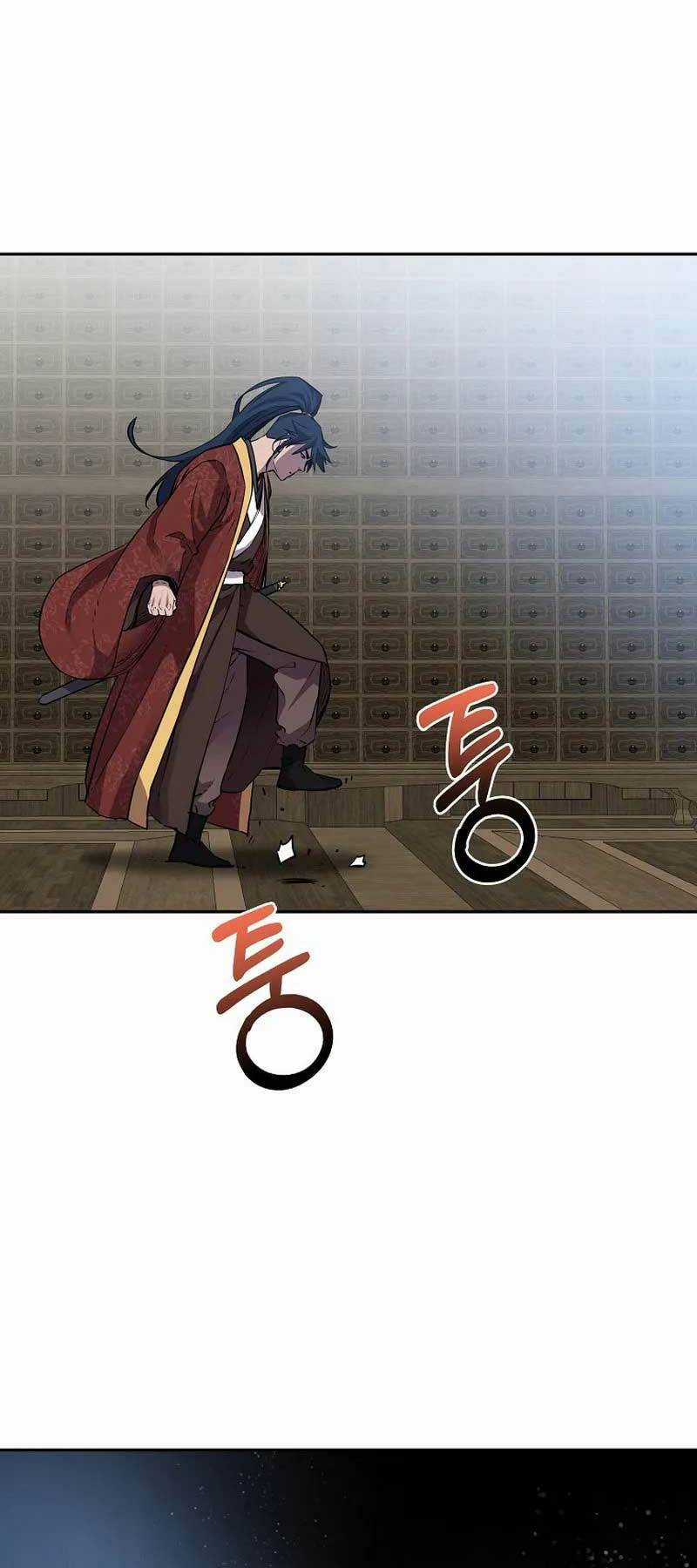 Sự Chuyển Sinh Vào Võ Lâm Thế Gia Của Ranker Chapter 108 trang 42