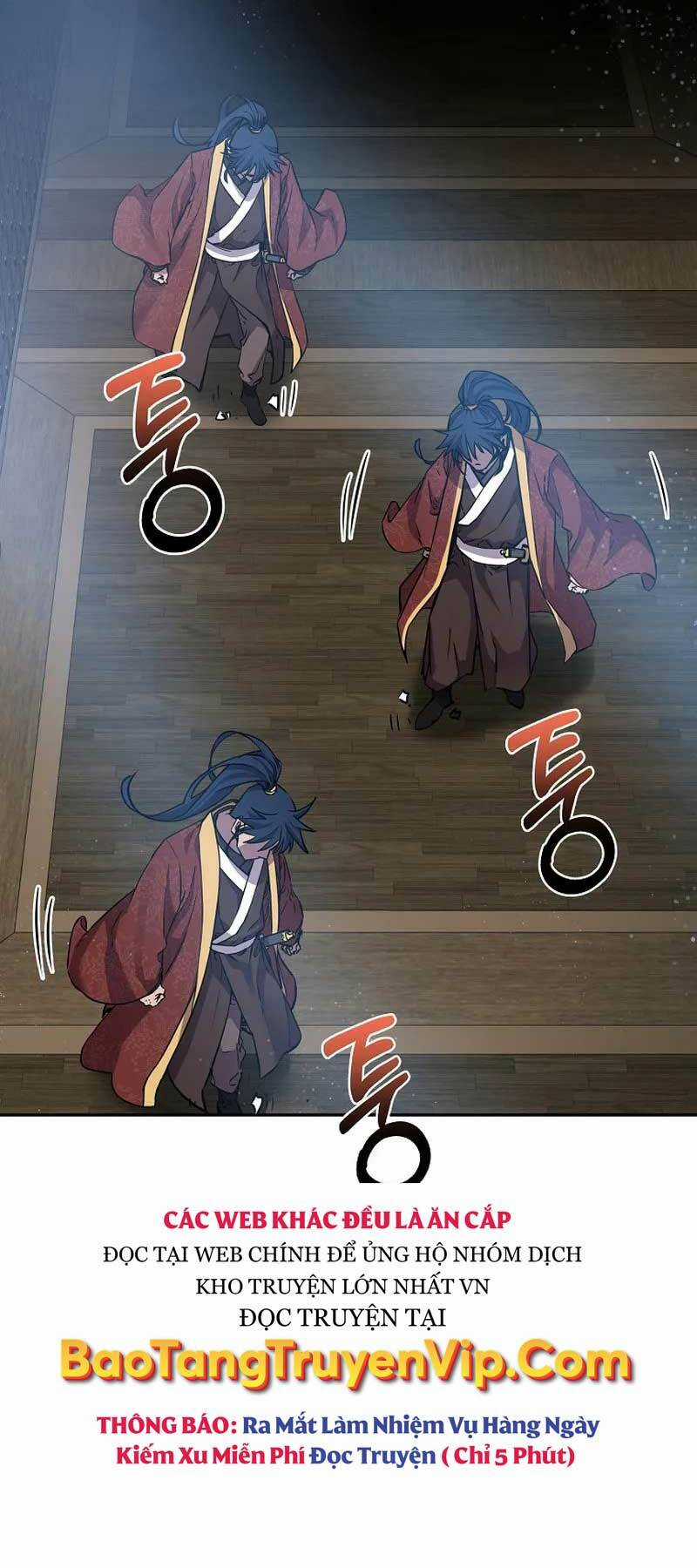 Sự Chuyển Sinh Vào Võ Lâm Thế Gia Của Ranker Chapter 108 trang 43